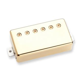 Seymour Duncan TB-10b Full Shred Trembucker Gold