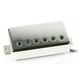 Seymour Duncan TB-10b Full Shred Trembucker Nickel