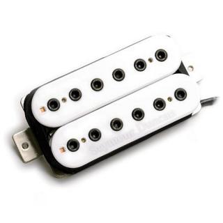 Seymour Duncan TB-10b Full Shred Trembucker White