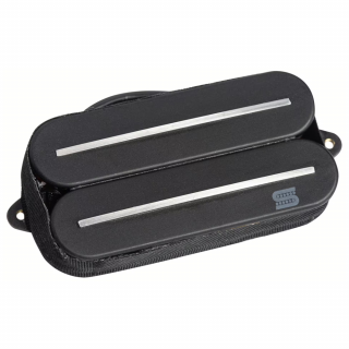 Seymour Duncan Wes Hauch Jupiter Rails Bridge
