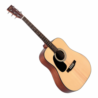 Sigma DM-1L elektro-akusztikus gitár