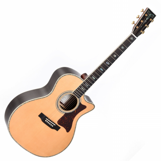Sigma SGRC-41E elektro-akusztikus gitár