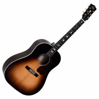 Sigma SJM-SG45 akusztikus gitár