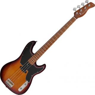 Sire Marcus Miller D5 Alder-4 Tobacco Sunburst 4 húros basszusgitár