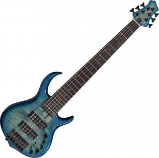 Sire Marcus Miller M7-6 Transparent Blue 6 húros basszusgitár