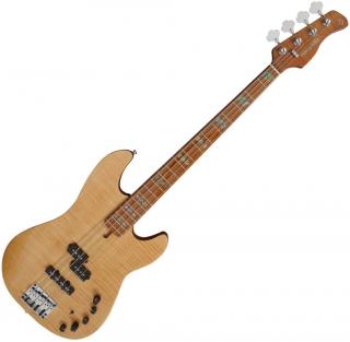 Sire Marcus Miller P10 Alder-4 Natural 4 húros basszusgitár