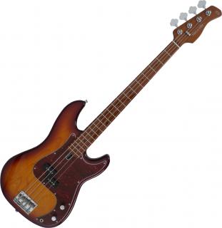 Sire Marcus Miller P5 Alder-4 Tobacco Sunburst 4 húros basszusgitár