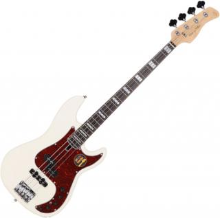 Sire Marcus Miller P7 Alder-4 2nd Gen Antique White 4 húros basszusgitár