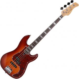 Sire Marcus Miller P7 Alder-4 2nd Gen Tobacco Sunburst 4 húros basszusgitár