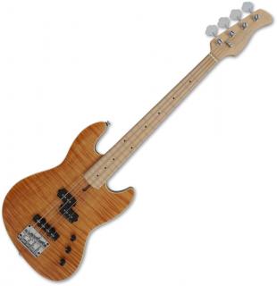 Sire Marcus Miller U5 Alder-4 Natural 4 húros basszusgitár