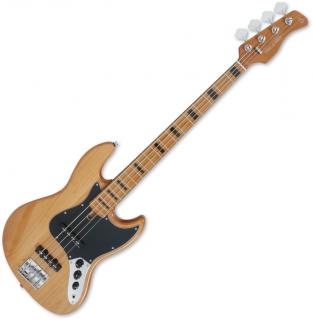 Sire Marcus Miller V5 Alder-4 Natural 4 húros basszusgitár