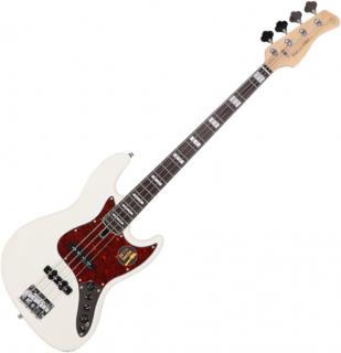 Sire Marcus Miller V7 Alder-4 2nd Gen Antique White 4 húros basszusgitár
