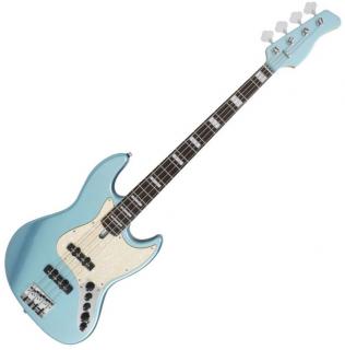 Sire Marcus Miller V7 Alder-4 2nd Gen Lake Placid Blue 4 húros basszusgitár