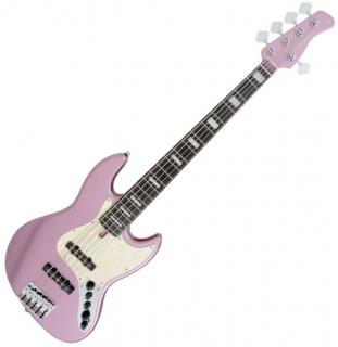 Sire Marcus Miller V7 Alder-5 2nd Gen Burgundy 5 húros basszusgitár