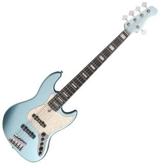 Sire Marcus Miller V7 Alder-5 2nd Gen Lake Placid Blue 5 húros basszusgitár