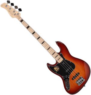 Sire Marcus Miller V7 Vintage Alder 4 2nd Gen LH 2020 Tobacco Sunburst 4 húros balkezes basszusgitár