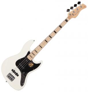 Sire Marcus Miller V7 Vintage Alder-4 FL 2nd Gen Antique White 4 húros basszusgitár