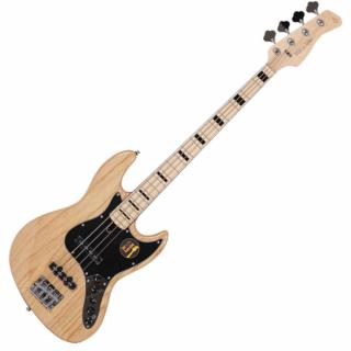 Sire Marcus Miller V7 Vintage Swamp Ash-5 Fretless 2nd Gen Natural 5 húros basszusgitár