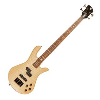 Spector Legend 4 Classic active Natural Gloss