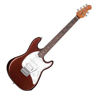 Sterling by Music Man Cutlass CT50HSS Dropped Copper elektromos gitár