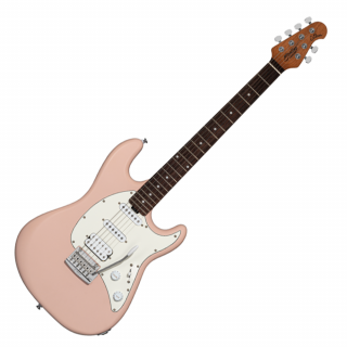 Sterling by Music Man Cutlass CT50HSS Pueblo Pink elektromos gitár