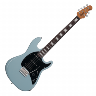 Sterling by Music Man Cutlass CT50XHSS Aqua Grey elektromos gitár