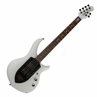 Sterling by Music Man Majesty 100 Chalk Grey