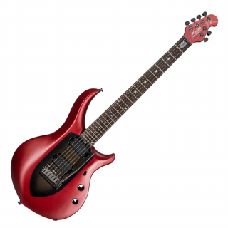 Sterling by Music Man Majesty 100 Iced Crimson Red