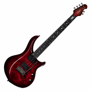 Sterling by Music Man Majesty 200X Royal Red