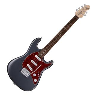 Sterling by Music Man S.U.B. Cutlass CT30SSS Charcoal Frost elektromos gitár