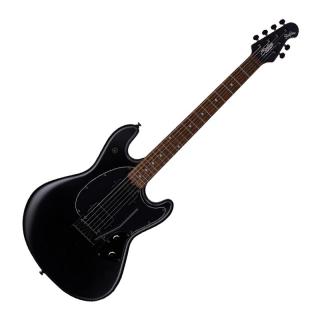 Sterling by Music Man S.U.B. StingRay SR30 Stealth Black elektromos gitár