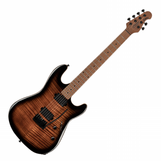 Sterling by Music Man Sabre Cobra Burst elektromos gitár