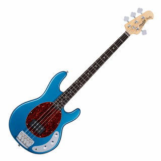 Sterling by Music Man StingRay Classic RAY24CA Toluca Lake Blued basszusgitár