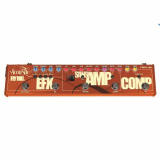 Tech21 Acoustic Fly Rig