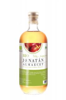 Bio Jonatán Almaecet 500 ml (Bio jonatán almaecet 500 ml)