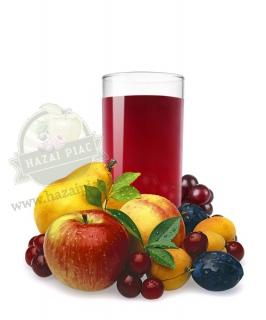 Erdei Gyümölcslé - 100% Rostos Gyümölcslé 5l (5 literes Rostos)