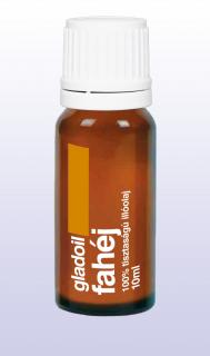 Fleurita/Gladoil Fahéj Olaj - Illóolaj 10 ml (Fahéj Illóolaj)