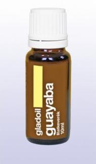 Fleurita/Gladoil Guayaba Olaj - Illóolaj 10 ml (Guáva Illóolaj)
