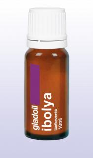 Fleurita/Gladoil Ibolya Olaj - Illóolaj 10 ml (Ibolya Illóolaj)