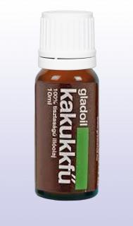 Fleurita/Gladoil Kakukkfű Olaj - Illóolaj 10 ml (Kakukkfű)