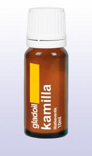 Fleurita/Gladoil Kamilla Olaj - Illóolaj 10 ml (Kamilla)