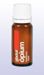 Fleurita/Gladoil Ópium Olaj - Illóolaj 10 ml (Ópium Illóolaj)