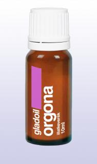 Fleurita/Gladoil Orgona Olaj - Illóolaj 10 ml (Orgona Illóolaj)
