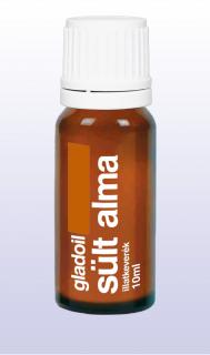 Fleurita/Gladoil Sültalma Olaj - Illóolaj 10 ml (Sültalma)