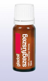 Fleurita/Gladoil Szegfűszeg Olaj - Illóolaj 10 ml
