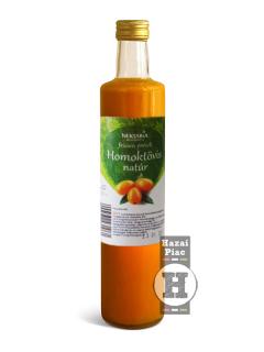 Homoktövis 100% Natur Homoktövis Üveges 0,5 l (Üveges)
