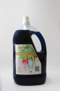 Innoclean folyékony mosószer zöld 5 l
