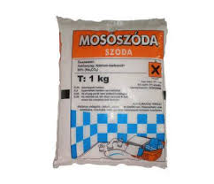 Mosószóda 1 kg