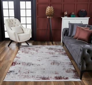 Legro 11542 szőnyeg 160x230 cm Marsala