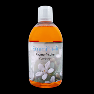 Emmi-Air légfrissítő - gardenia illattal (500ml)